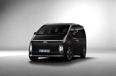 Long-Haul Electric Vans