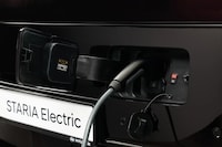 Long-Haul Electric Vans Image 4