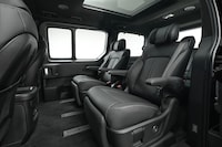 Long-Haul Electric Vans Image 5