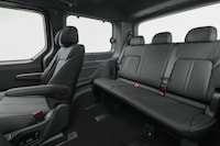 Long-Haul Electric Vans Image 6