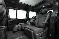 Long-Haul Electric Vans Image 7