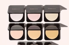 Vegan Pressed Powders
