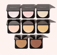 Vegan Pressed Powders Image 1