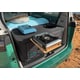 Inflatable Vehicular Kitchen Units Image 1