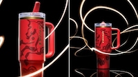 Lunar New Year Tumblers Image 2