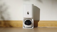 Automated Pet Companion Robots Image 2