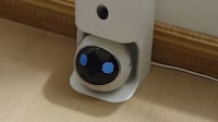 Automated Pet Companion Robots Image 3