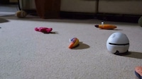 Automated Pet Companion Robots Image 4