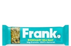 Savory Textured Protein Bars