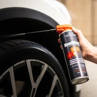 Automotive Hygiene Control Solutions