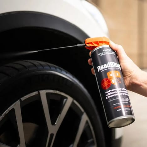 Automotive Hygiene Control Solutions