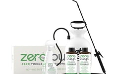 Comprehensive Insect Control Solutions