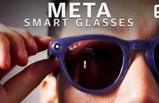 Integrated Pest-Monitoring Glasses