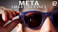 Integrated Pest-Monitoring Glasses Image 1
