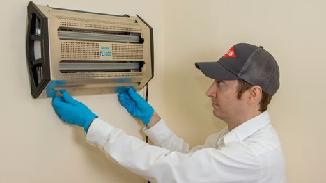 Hospitality Pest Management Systems