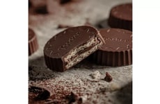 Chocolatey Portion-Controlled Wafers