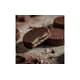 Chocolatey Portion-Controlled Wafers Image 1