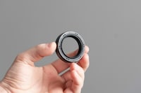 Aluminum Sealing Gaskets Image 1