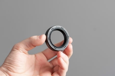 Aluminum Sealing Gaskets