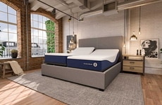 High-Tech Mattress Models