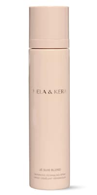 Blonde Detangling Sprays