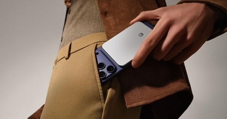 Lightweight Technology Capsules