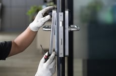 AI-Enhanced Smart Locks