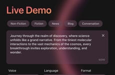 AI Voice Narration Tools