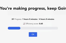 Work Focus Analytics