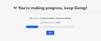 Work Focus Analytics Image 1