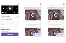Multilingual Video Translators