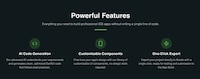 No-Code App Tools