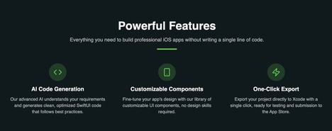 No-Code App Tools