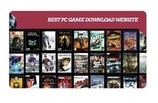 Free PC Games