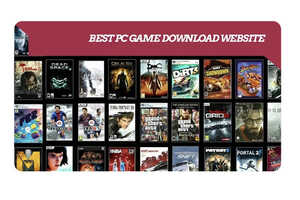 Free PC Games: Ocean Of Games Offers Free Full-Version PC Game ...