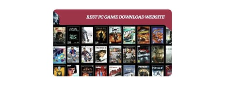 Free PC Games