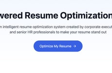 AI Resume Optimizers