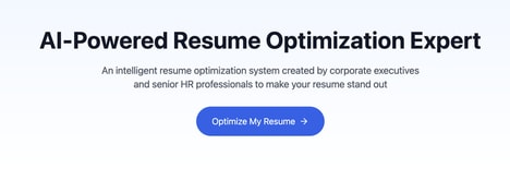 AI Resume Optimizers