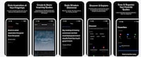 Daily Inspiration Apps