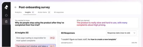 AI Feedback Platforms