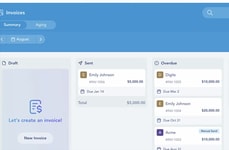 Automated Accounting Tools