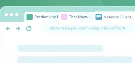 Tab Management Tools