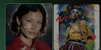 AI Game Art