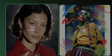 AI Game Art