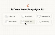 Autonomous Desktop Tools