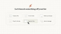 Autonomous Desktop Tools