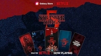 Mobile Interface Themes