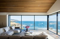 Coastal Sensory Homes