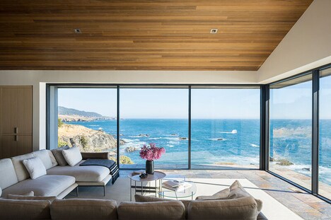 Coastal Sensory Homes
