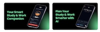 AI Productivity Companions
